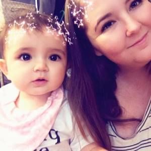 Meet your Posher, Kendra